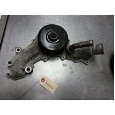 108P006 Water Coolant Pump From 2016 Dodge Journey  3.6 05184498AI